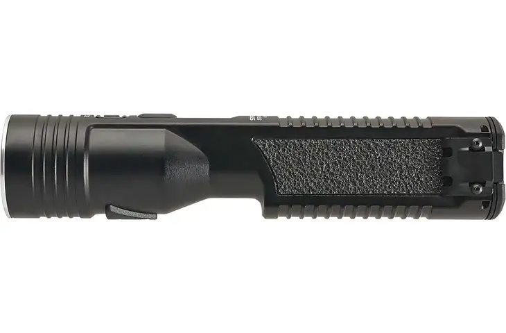 Streamlight Stinger 2020 S Rechargeable Lithium Ion 2000 Lumen LED Flashlight w/120V AC/12V DC Holde - view 8
